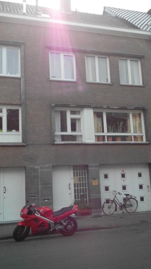 Merxotio Gent Exterior foto